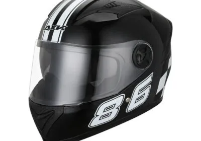 Δωρεάν Αγγελίες Οχημάτων - Αρχική 168 AXK FULLFACE MOTO HELMET