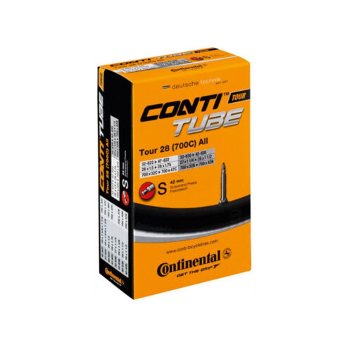 CONTINENTAL S42 700 x 20/25 F/V