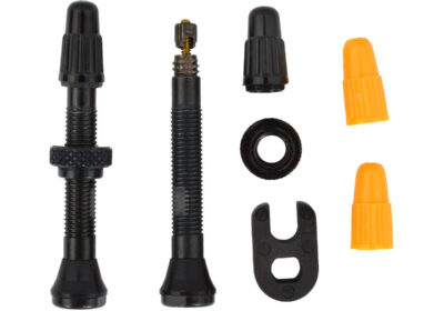 CONTINENTAL TUBELESS VALVE SET ALLOY SV 40mm