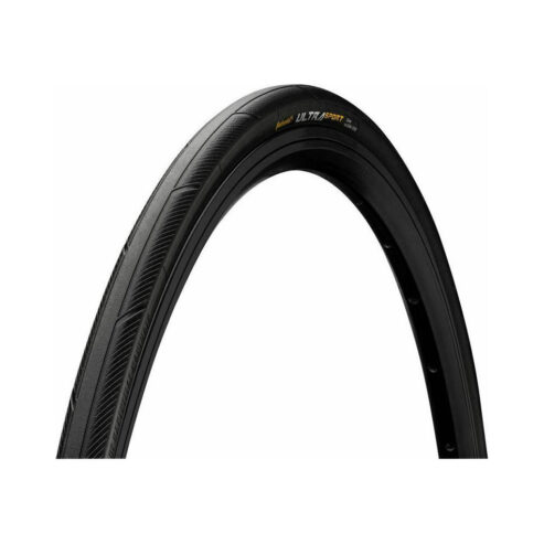 CONTINENTAL ULTRA SPORT III 700 x 25 PURE GRIP FOLDING