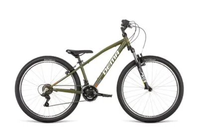 Δωρεάν Αγγελίες Οχημάτων - Αρχική 68 DEMA ROCKIE 26” 2024