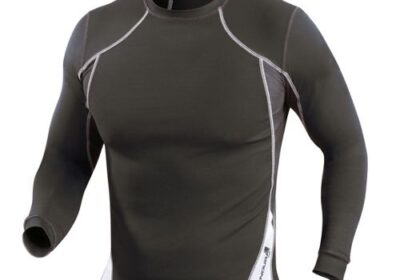 ENDURA TRANSMISSION BASE LAYER