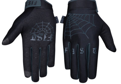 FIST COBWEB