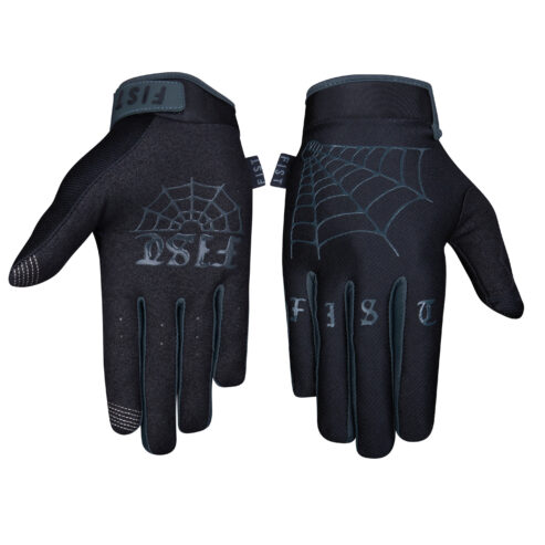 FIST COBWEB