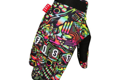 FIST TAGGER GLOVES