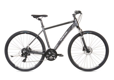 IDEAL CROSSMO 28” 2022