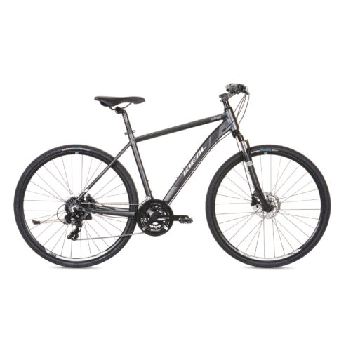 IDEAL CROSSMO 28” 2022