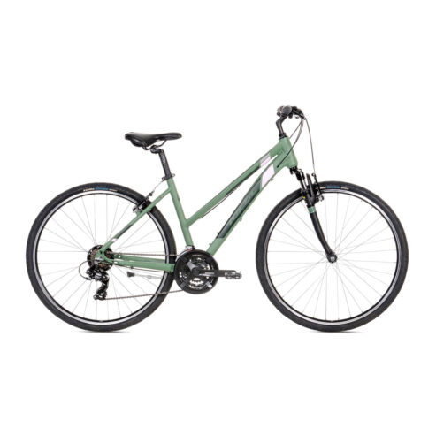 IDEAL MOOVIC LADY 28” 2024