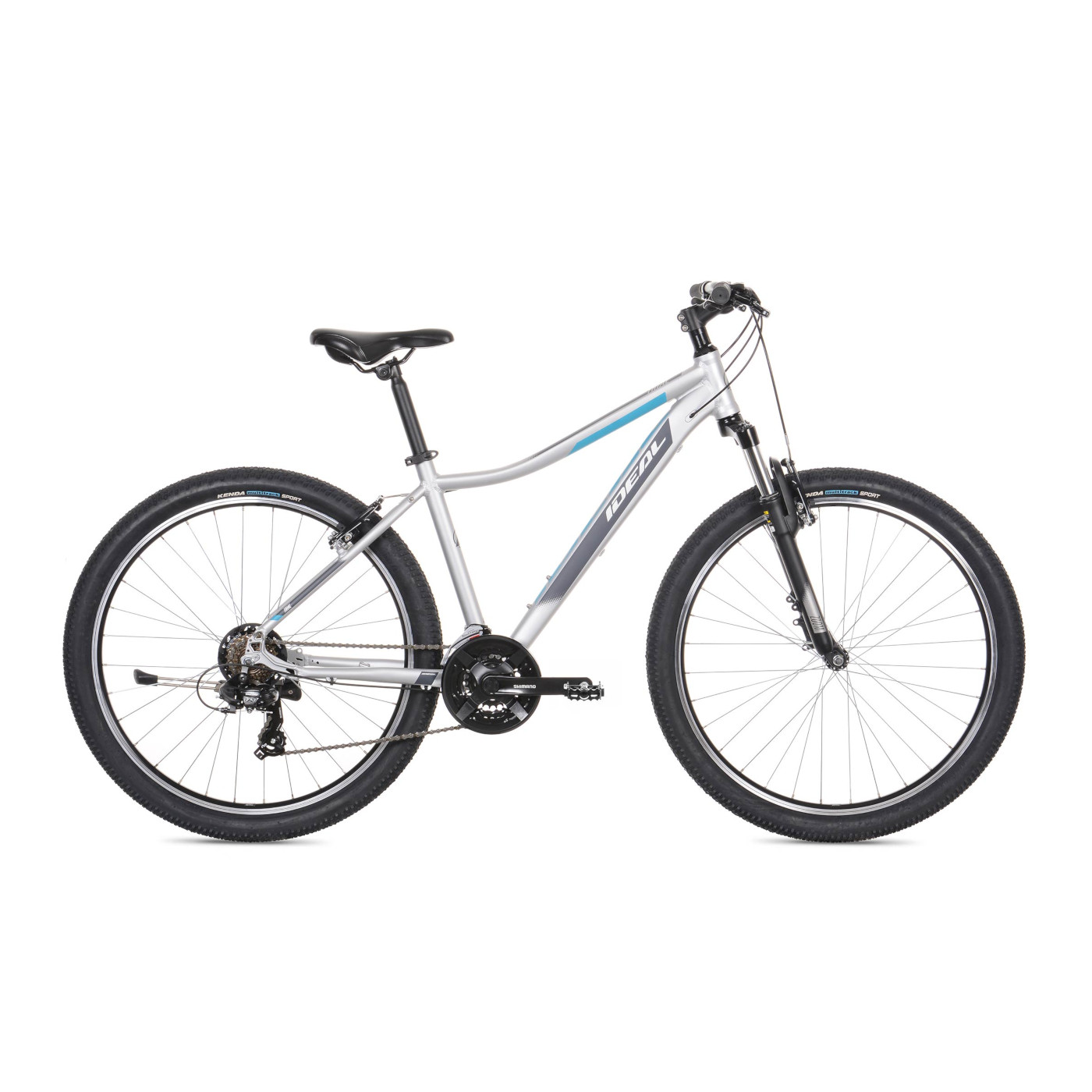 IDEAL TRIAL 27.5 UNI