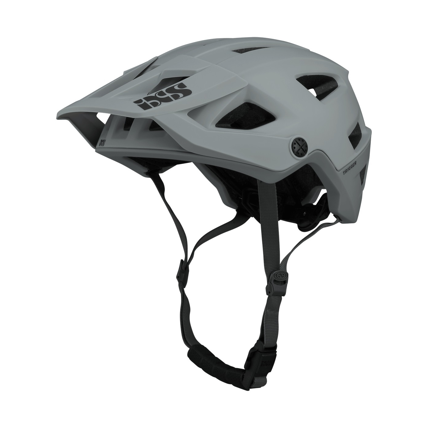 IXS TRIGGER AM GREY