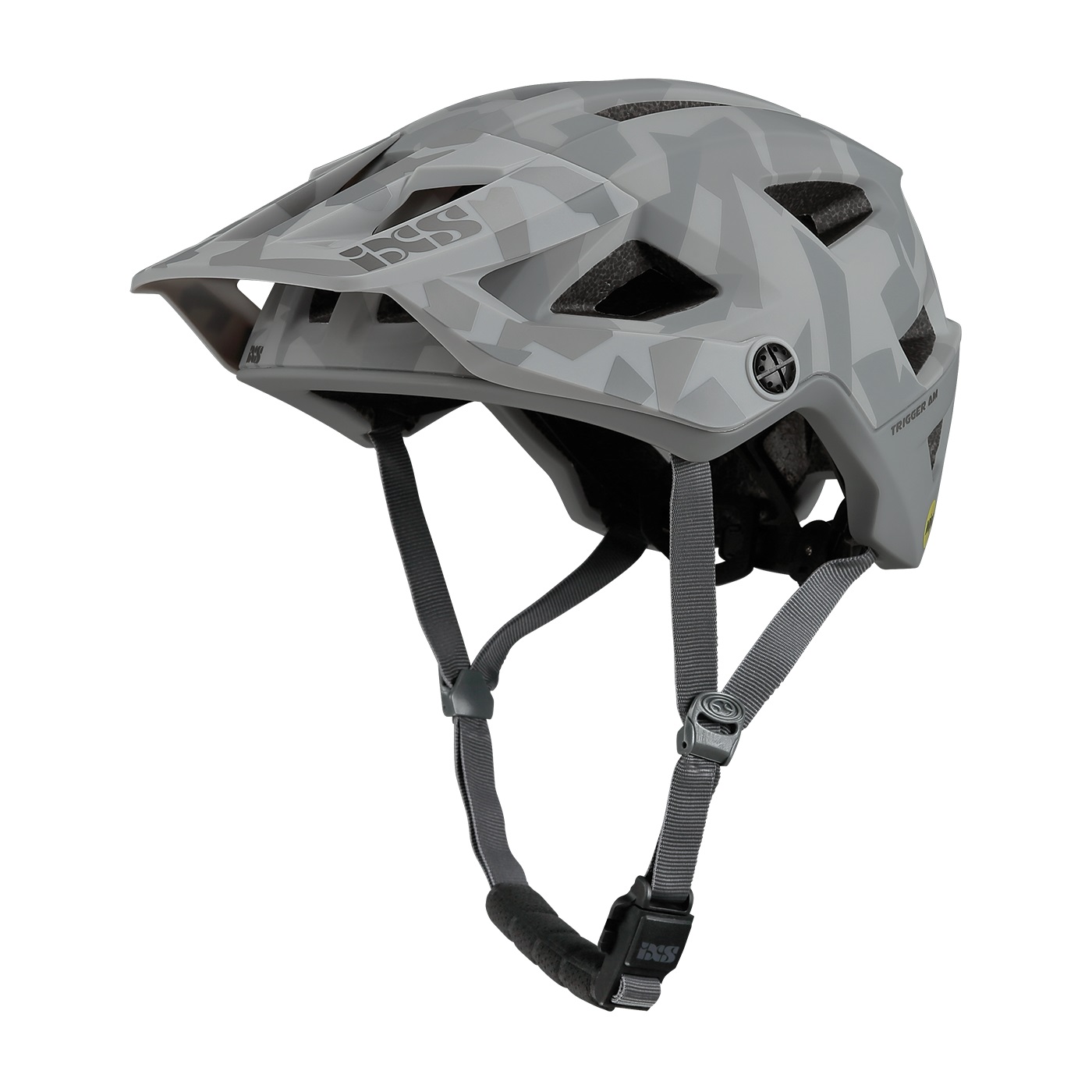 IXS TRIGGER AM MIPS CAMO GREY