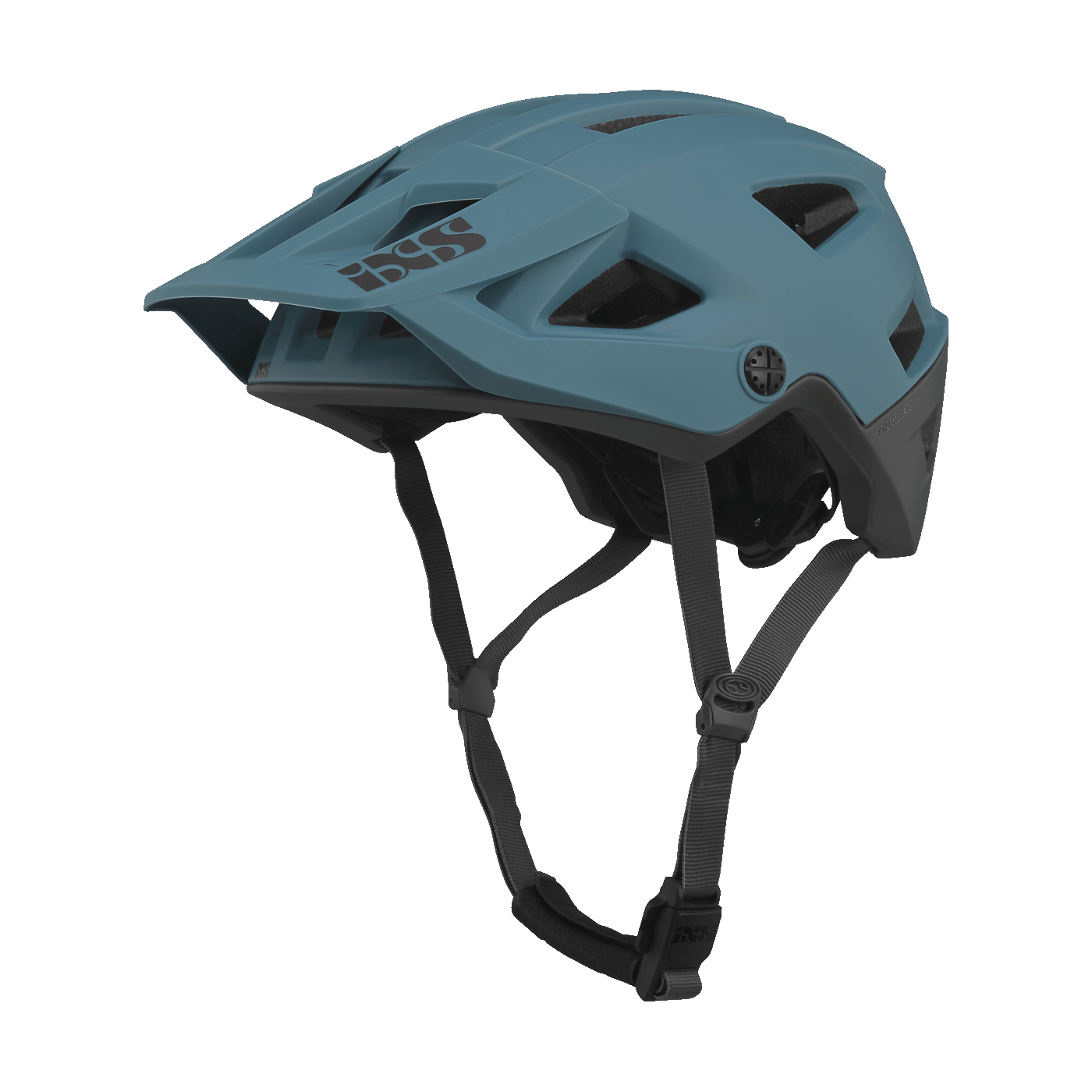 IXS TRIGGER AM OCEAN BLUE
