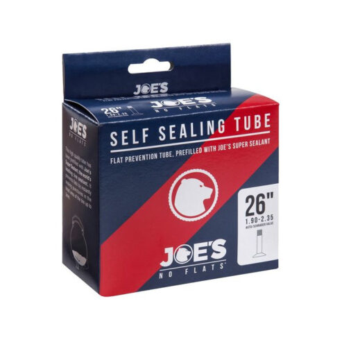 JOE’S SELF SEALING 26×1.90/2.35