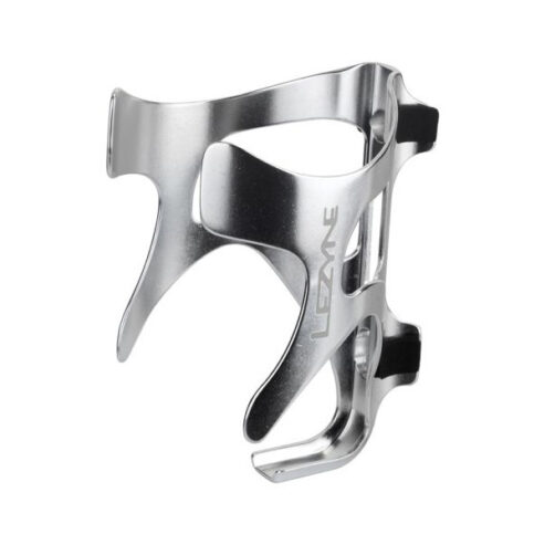 LEZYNE ALLOY BOTTLE CAGE