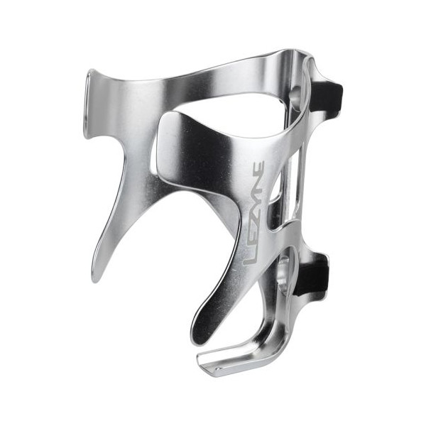 LEZYNE ALLOY BOTTLE CAGE