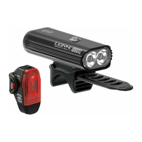 LEZYNE CONNECT SMART 1000XL / KTV SMART PAIR