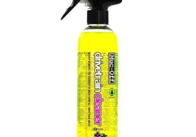 MUC-OFF BIO DRIVETRAIN CLEANER
