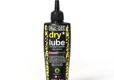MUC OFF DRY CHAIN LUBE 120ml