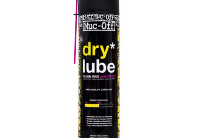 MUC-OFF DRY WEATHER LUBE SPRAY