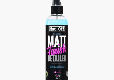 MUC-OFF MATT FINISH DETAILER