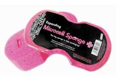 MUC OFF MICROCELL SPONGE