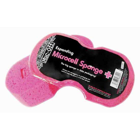 MUC OFF MICROCELL SPONGE