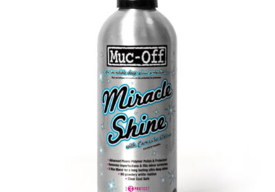 MUC-OFF MIRACLE SHINE