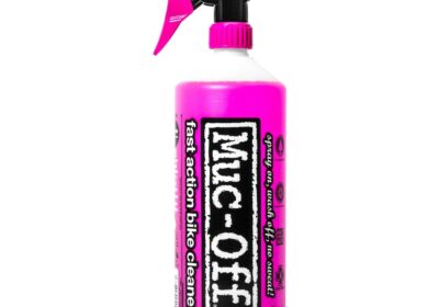 MUC-OFF NANO TECH BIKE CLEANER