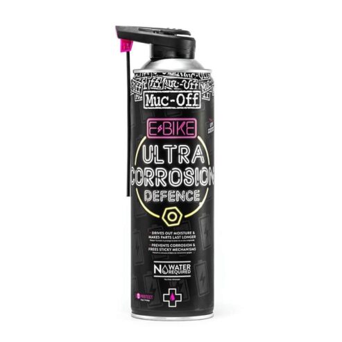 MUC-OFF ULTRA CORROSION DEFENCE