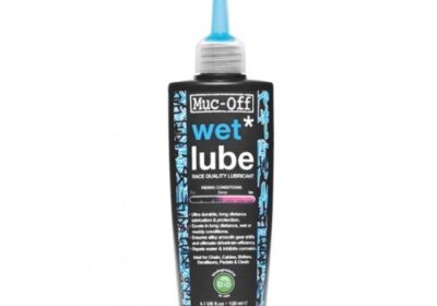MUC-OFF WET CHAIN LUBE 120ml