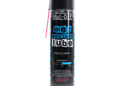 MUC-OFF WET WEATHER LUBE SPRAY