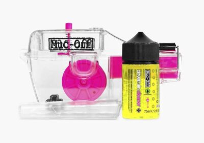 MUC OFF X3 CHAIN CLEANING SYSTEM