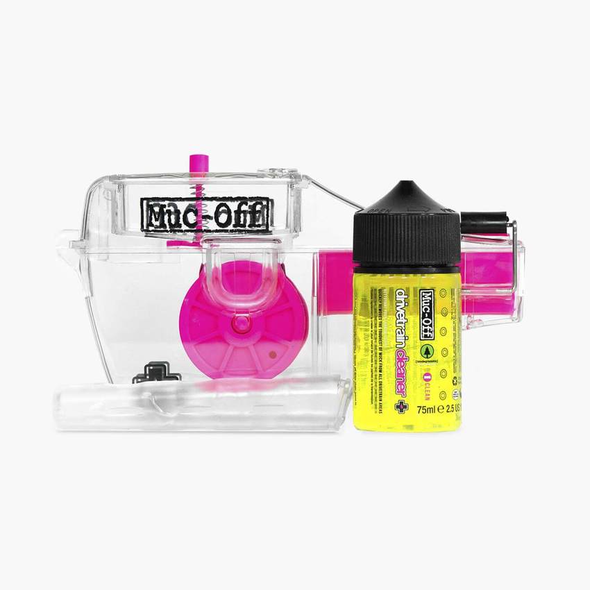 MUC OFF X3 CHAIN CLEANING SYSTEM