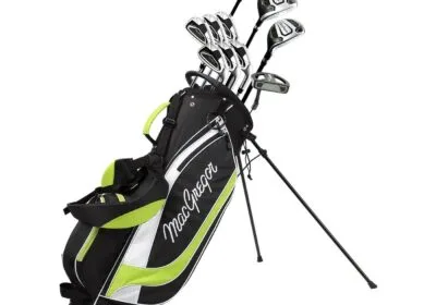 Δωρεάν Αγγελίες Οχημάτων - Αρχική 155 MacGregor CG4000 Mens Package Set