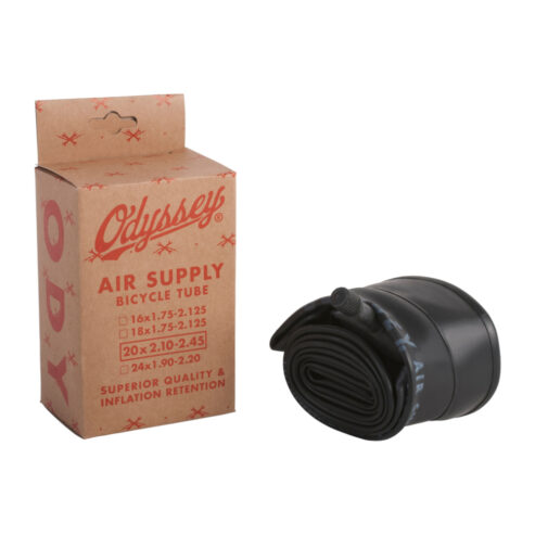 ODYSSEY AIR SUPPLY 20”