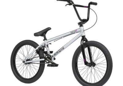 RADIO REVO PRO 20” 2022