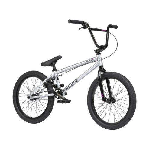RADIO REVO PRO 20” 2022