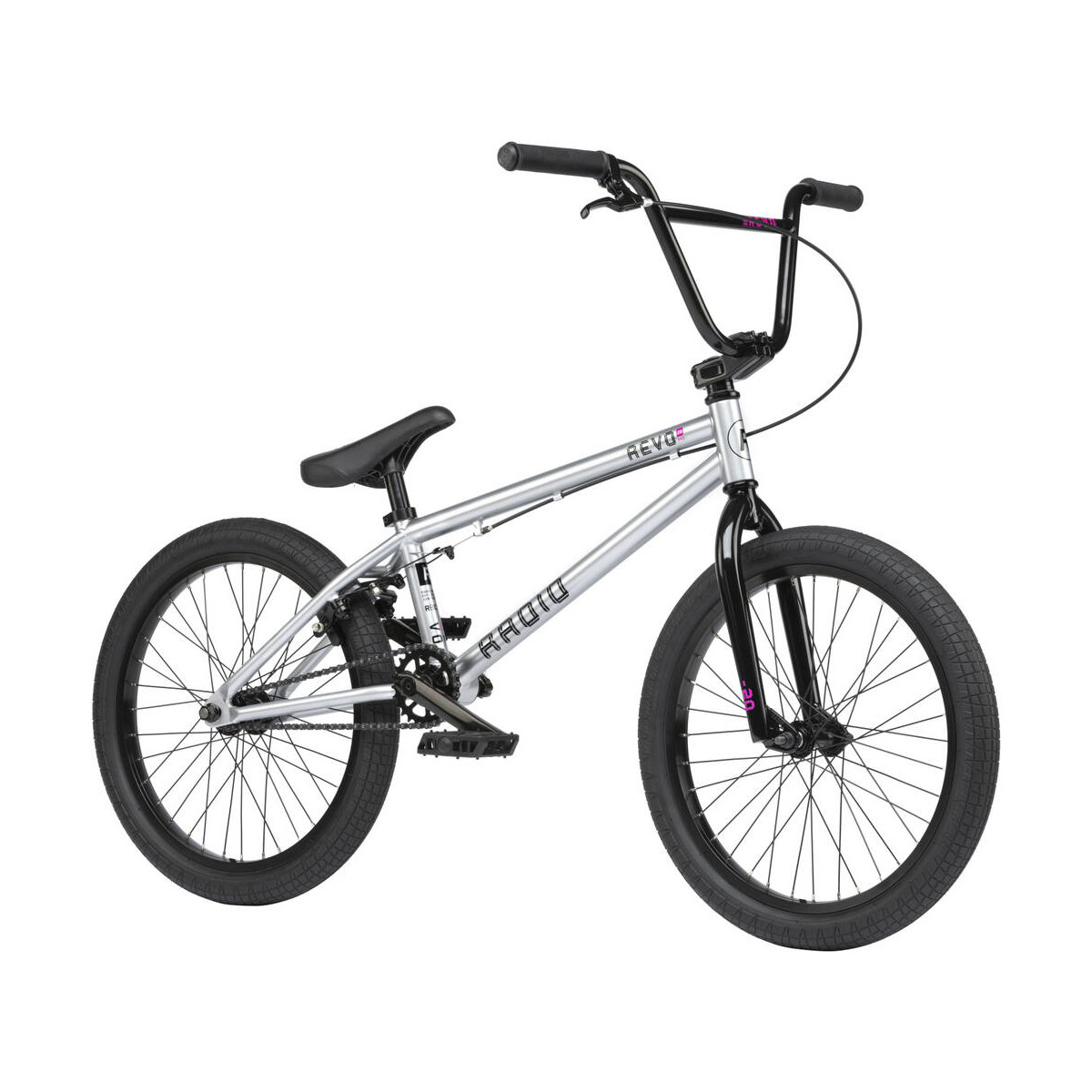 RADIO REVO PRO 20” 2022