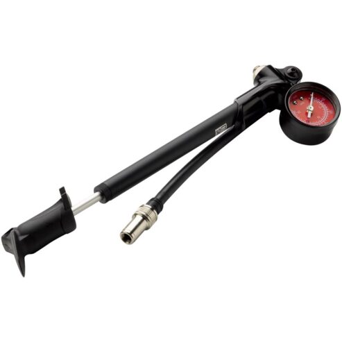 ROCKSHOX HIGH PRESSURE FORK/SHOCK 300psi