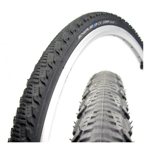 SCHWALBE CX COMP 700×38