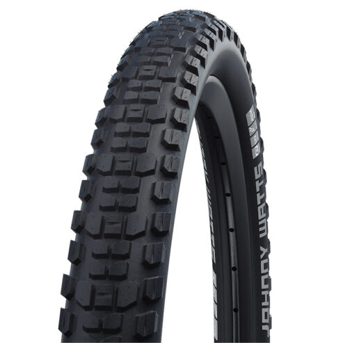 SCHWALBE JOHNNY WATTS PERFORMANCE DD ADDIX FOLDING 29 x 2.35