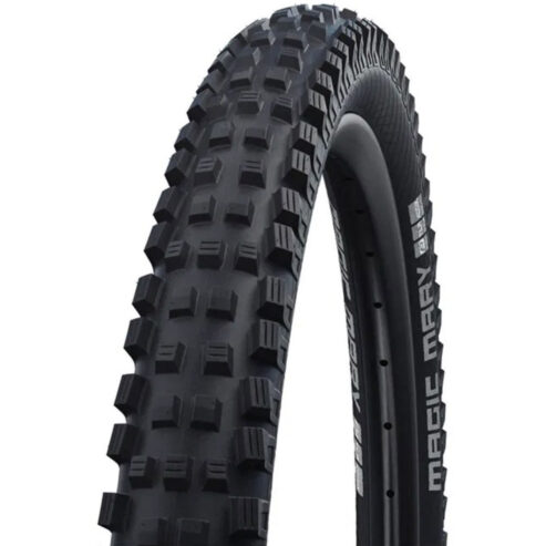 SCHWALBE MAGIC MARY 29 x 2.4 PERFORMANCE ADDIX TWIN SKIN TLR