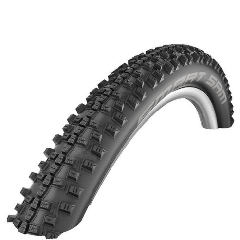 SCHWALBE SMART SAM PERFORMANCE ADDIX WIRED 700×42