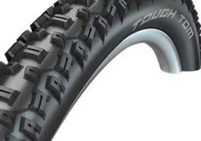 SCHWALBE TOUGH TOM 27.5” x 2.25 WIRED