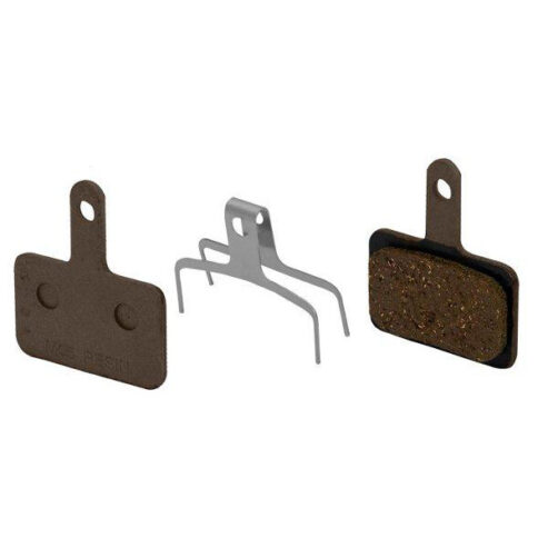 SHIMANO B01S RESIN DISC PADS