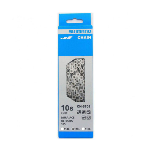 SHIMANO CN-6701 114L 10s DURA-ACE