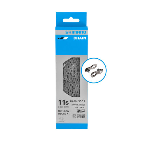SHIMANO CN-HG701 11S 116L