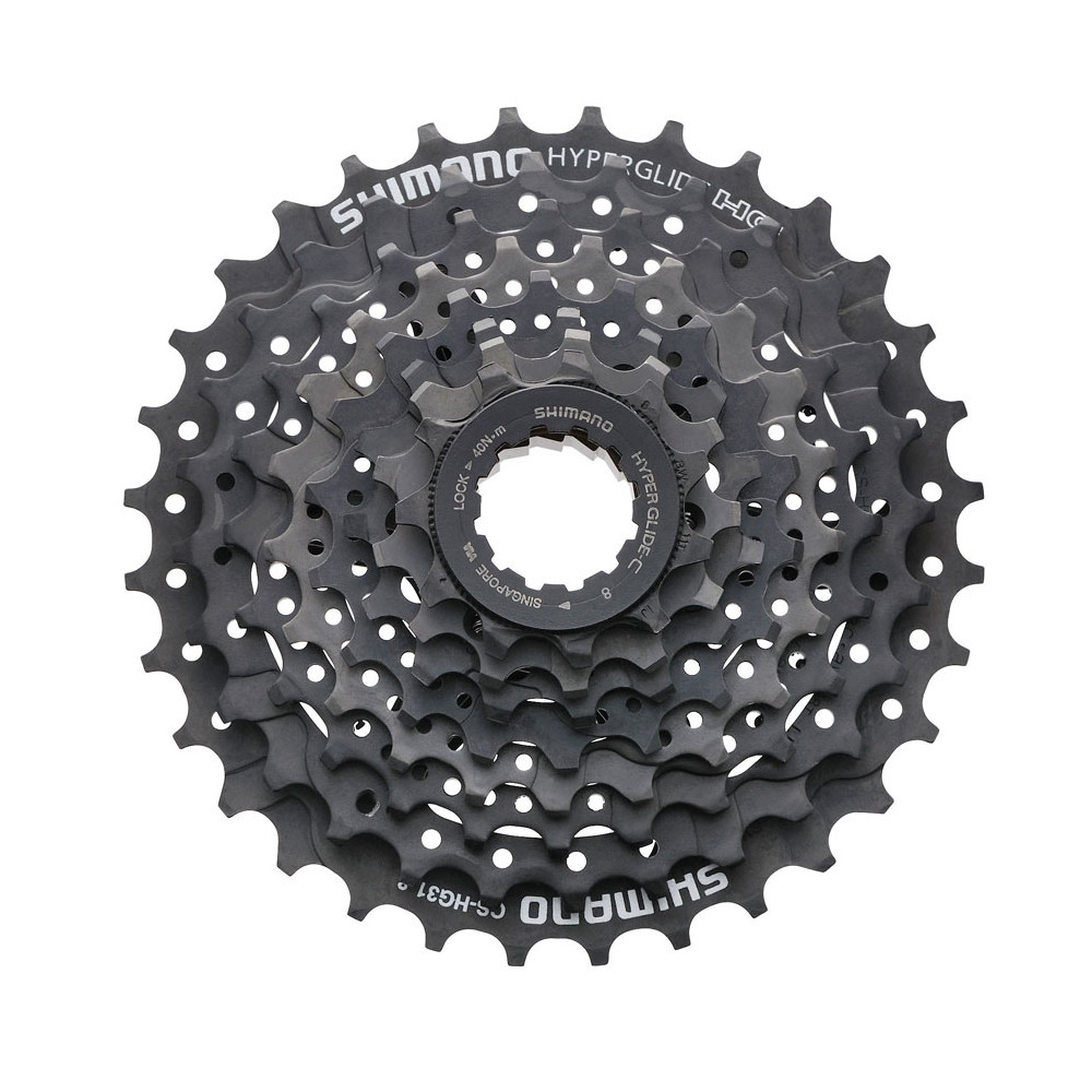 SHIMANO CS-HG31-8 11-34t