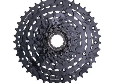 Δωρεάν Αγγελίες Οχημάτων - Αρχική 115 SHIMANO CUES CS-LG300 9sp 11-41T