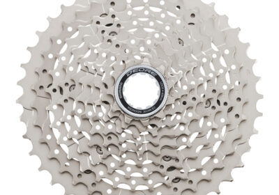 SHIMANO DEORE CS-M4100 10s 11-42